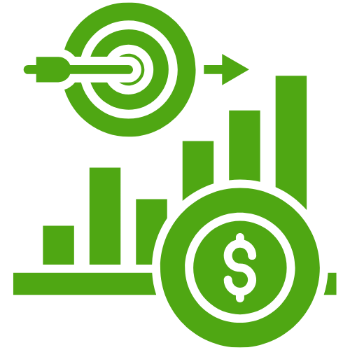 Finance and Sales